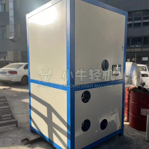 安庆单级低温热泵蒸发器