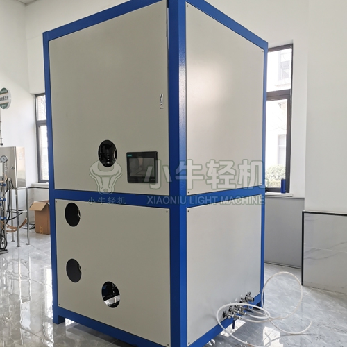 安庆超节能低温热泵蒸发器